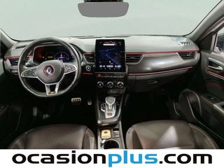 Renault Arkana RS Line E-Tech Híbrido 107 kW (145 CV)