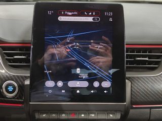 Renault Arkana RS Line E-Tech Híbrido 107 kW (145 CV)