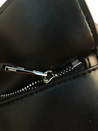 Bolso Loewe Puzzle Negro