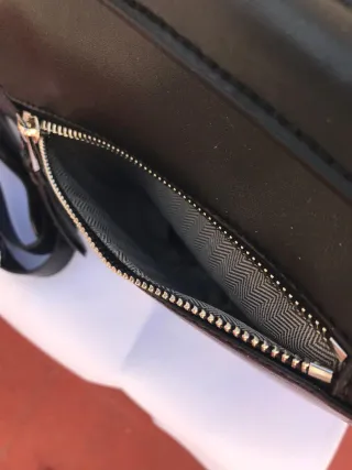 Bolso Loewe Puzzle Negro