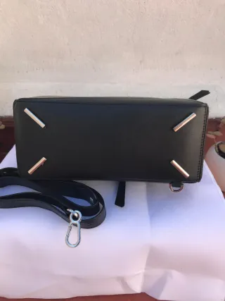 Bolso Loewe Puzzle Negro
