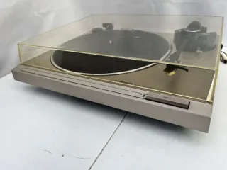 Pioneer Giradischi Auto-Return PL-2