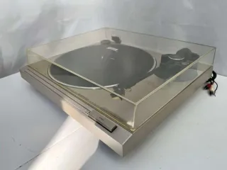 Pioneer Giradischi Auto-Return PL-2