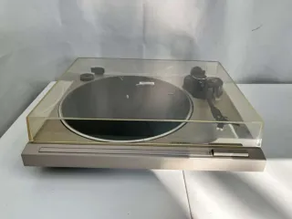 Pioneer Giradischi Auto-Return PL-2