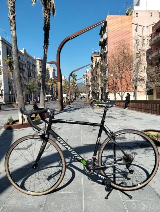 Tienda: Bicicleta Specialized Carbono Carretera