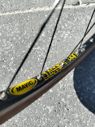 Tienda: Bicicleta Specialized Carbono Carretera