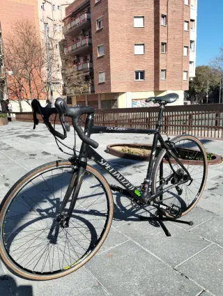 Tienda: Bicicleta Specialized Carbono Carretera