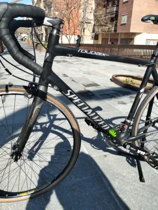 Tienda: Bicicleta Specialized Carbono Carretera