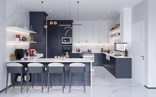 ENCIMERAS. COCINAS. MUEBLES INSTALACIÓN DE COCINAS