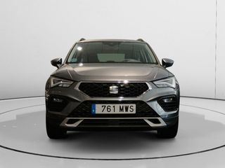 Seat Ateca Style Special Edition