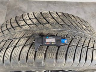 Llantas BMW X3 X4 19"