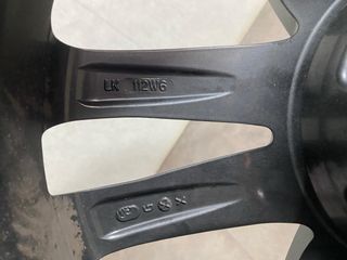 Llantas BMW X3 X4 19"