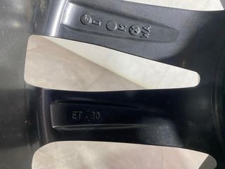 Llantas BMW X3 X4 19"