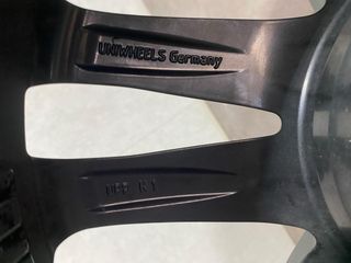 Llantas BMW X3 X4 19"