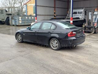 Despiece BMW E90 320d