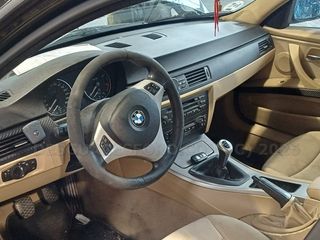 Despiece BMW E90 320d