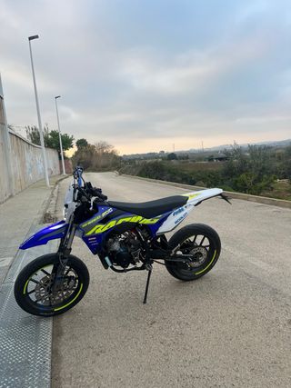 Sherco SM 49 cc 2025