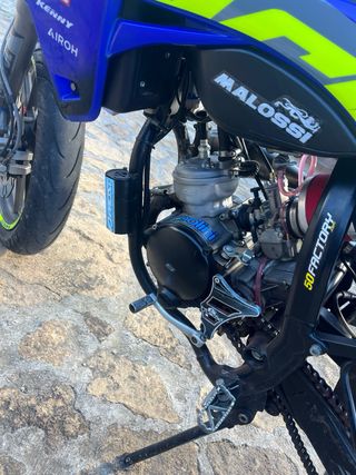 Sherco SM 49 cc 2025