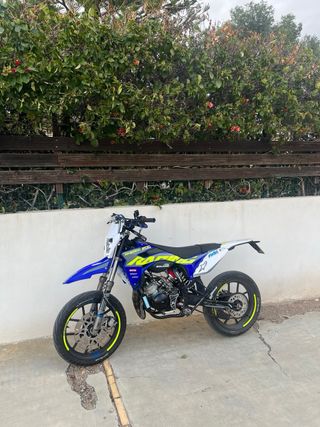 Sherco SM 49 cc 2025