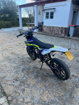 Sherco SM 49 cc 2025
