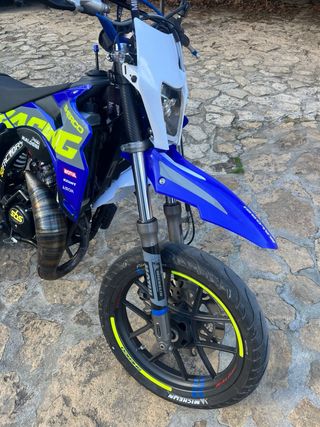 Sherco SM 49 cc 2025