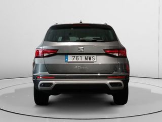 Seat Ateca Style Special Edition