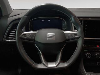 Seat Ateca Style Special Edition