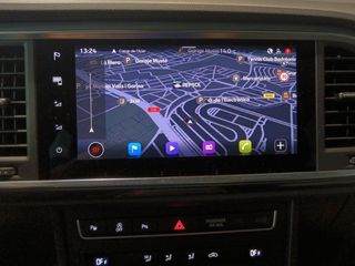 Seat Ateca Style Special Edition