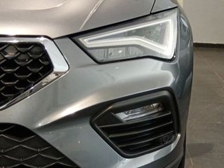 Seat Ateca Style Special Edition