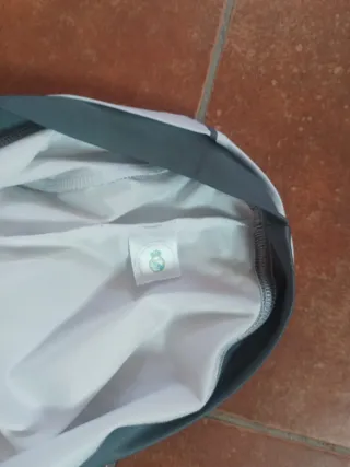 Maglietta Real Madrid RM