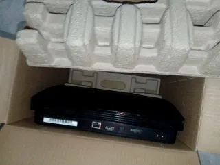 PlayStation 3 160GB Sony