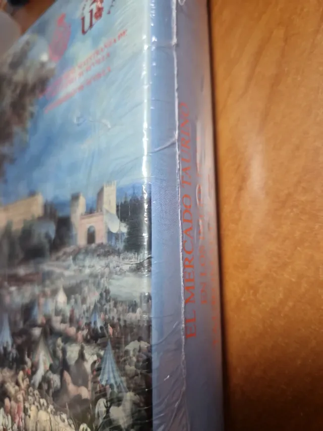 El mercado taurino en los inicios de la tauromaqui