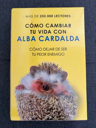 Libro pack 2 como cambiar tu vida