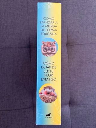 Libro pack 2 como cambiar tu vida