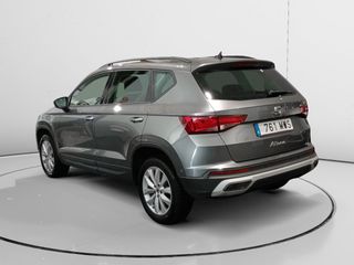 Seat Ateca Style Special Edition