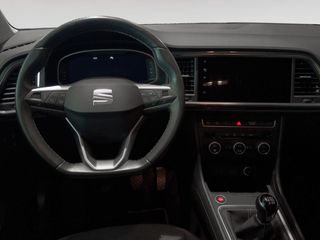 Seat Ateca Style Special Edition