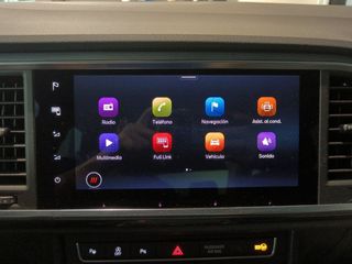 Seat Ateca Style Special Edition