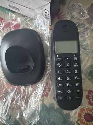 Motorola C1001CB+