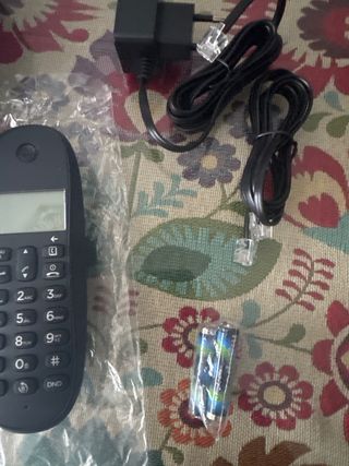 Motorola C1001CB+