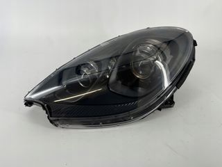 Faros Xenon LED para Porsche Macan