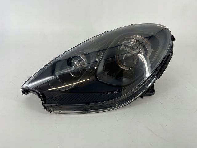 Faros Xenon LED para Porsche Macan