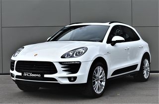 Faros Xenon LED para Porsche Macan