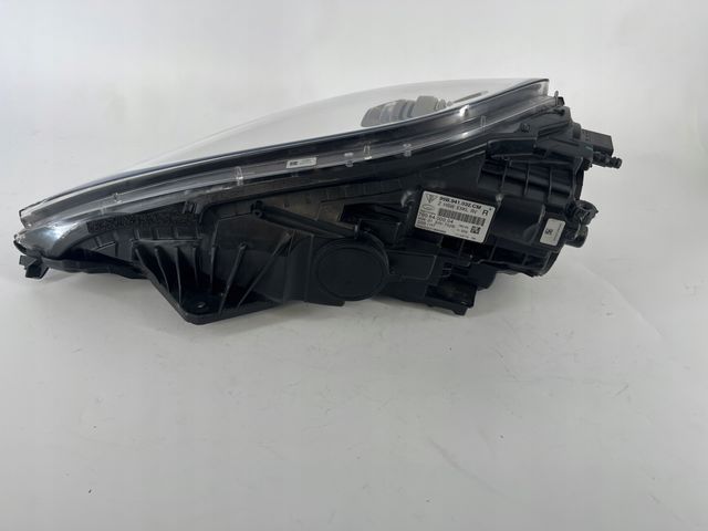 Faros Xenon LED para Porsche Macan