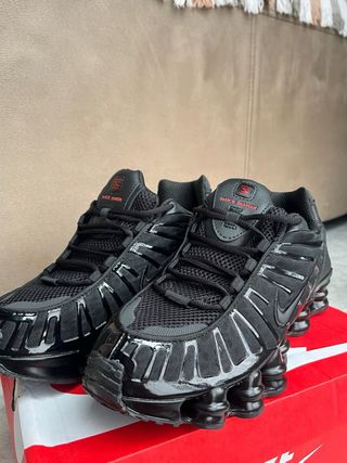 Nike Shox TL Talla 44