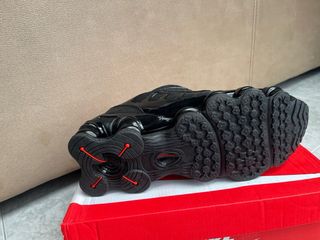 Nike Shox TL Talla 44