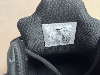 Nike Shox TL Talla 44