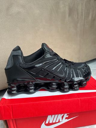 Nike Shox TL Talla 44