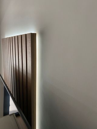 Pallilleria de madera decorativa