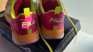 Zapatillas Fila Energized Talla 37