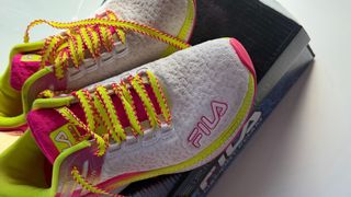 Zapatillas Fila Energized Talla 37